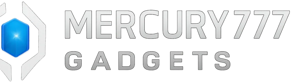 Mercury777 Gadgets